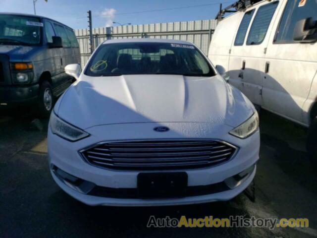 FORD FUSION SE HYBRID, 3FA6P0LU1HR408951