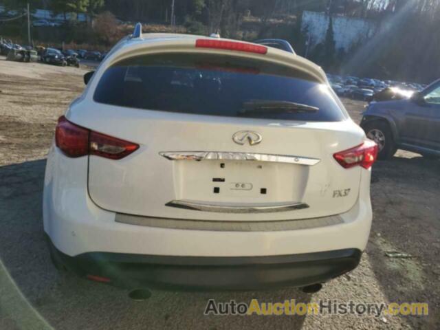 INFINITI FX37, JN8CS1MW8DM172548