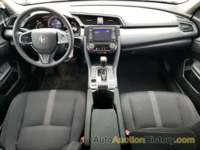 HONDA CIVIC LX, 2HGFC2F54GH528311