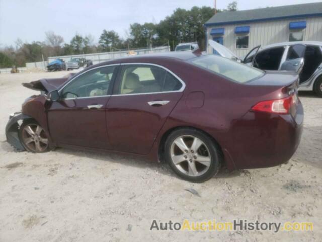 ACURA TSX, JH4CU2F40CC017244