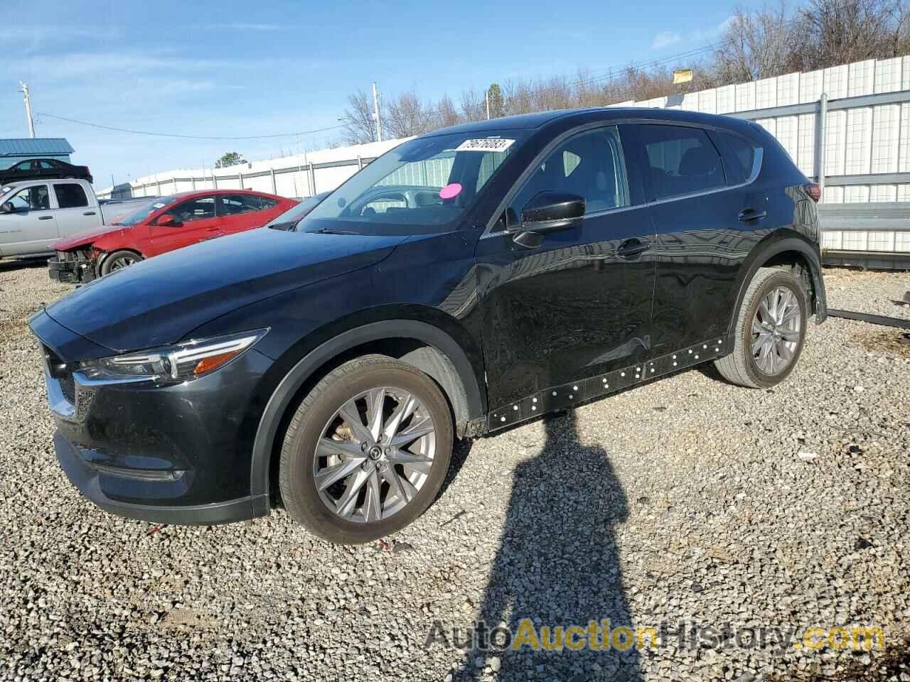 MAZDA CX-5 GRAND TOURING, JM3KFADM9K1547878