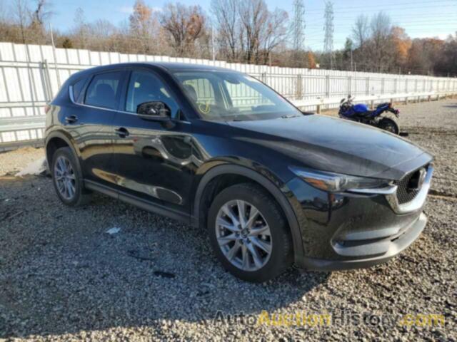 MAZDA CX-5 GRAND TOURING, JM3KFADM9K1547878