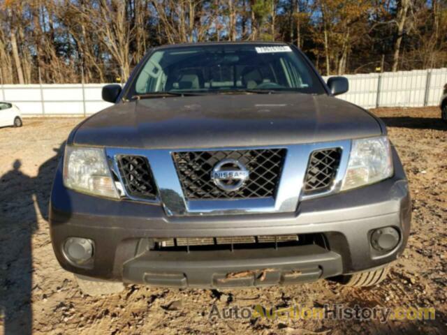 NISSAN All Models S, 1N6AD0ER8KN882747