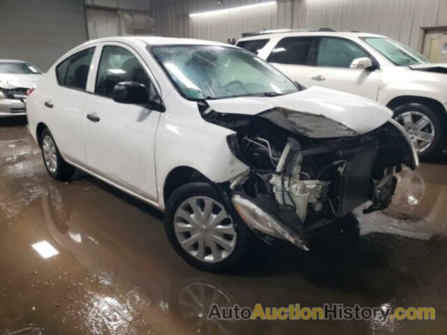 NISSAN VERSA S, 3N1CN7AP1DL832185