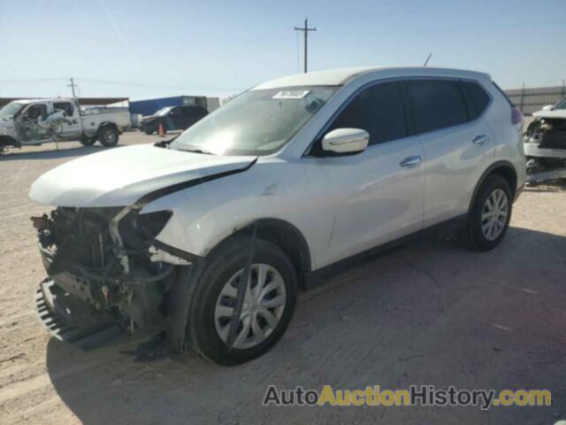 NISSAN ROGUE S, 5N1AT2MV2EC750949