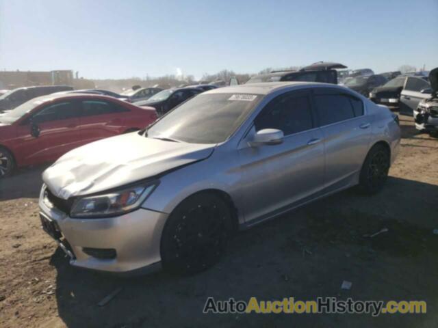 HONDA ACCORD EXL, 1HGCR3F80FA019038