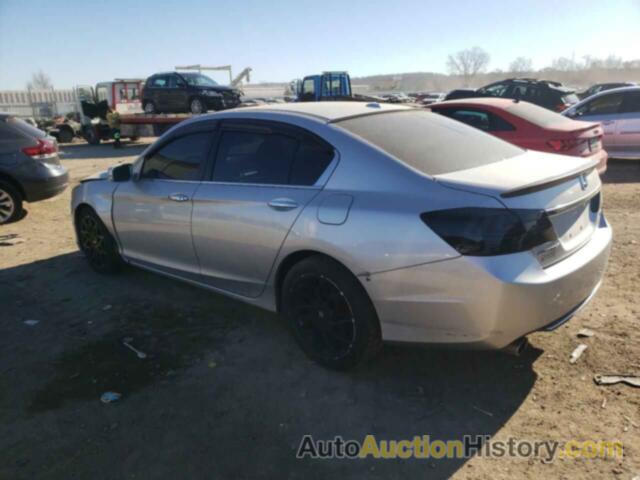 HONDA ACCORD EXL, 1HGCR3F80FA019038