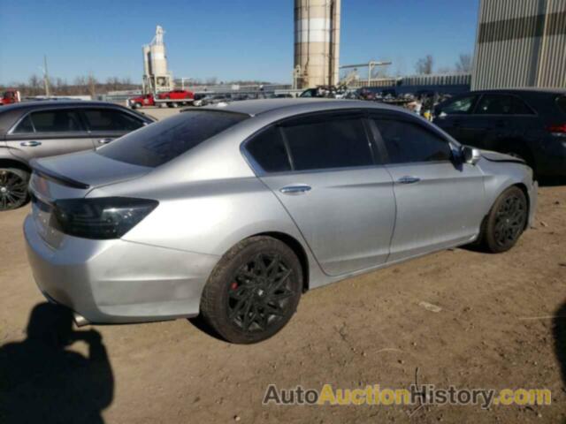 HONDA ACCORD EXL, 1HGCR3F80FA019038