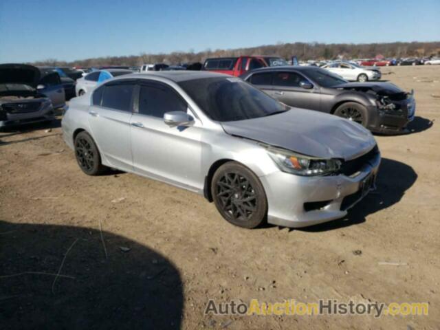 HONDA ACCORD EXL, 1HGCR3F80FA019038