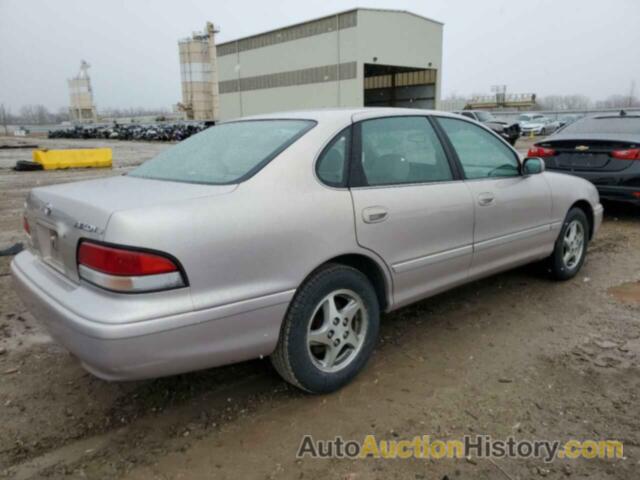 TOYOTA AVALON XL, 4T1BF12B4VU142116