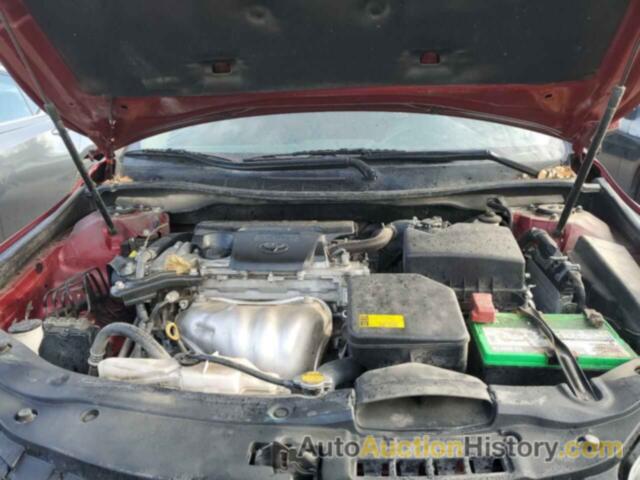 TOYOTA CAMRY LE, 4T1BF1FK8FU922602