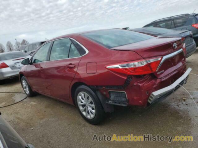 TOYOTA CAMRY LE, 4T1BF1FK8FU922602