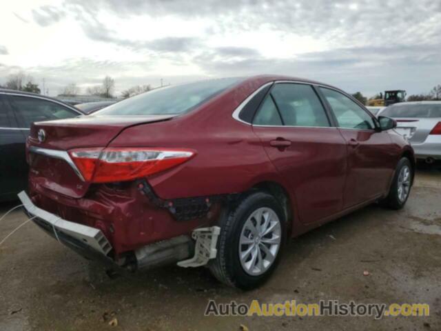 TOYOTA CAMRY LE, 4T1BF1FK8FU922602