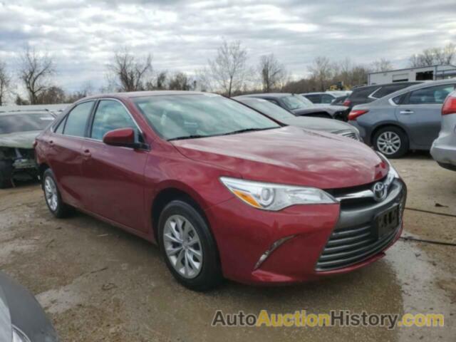 TOYOTA CAMRY LE, 4T1BF1FK8FU922602