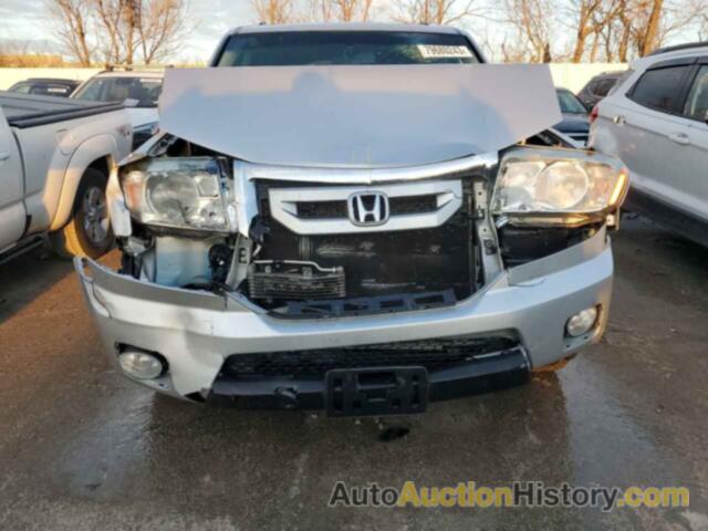 HONDA PILOT EXL, 5FNYF4H59BB104855