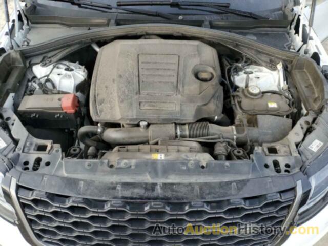 LAND ROVER RANGEROVER R-DYNAMIC SE, SALYL2RX4JA737731