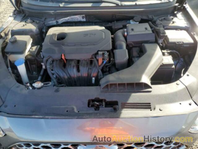 HYUNDAI SONATA LIMITED, 5NPE34AF4KH729759