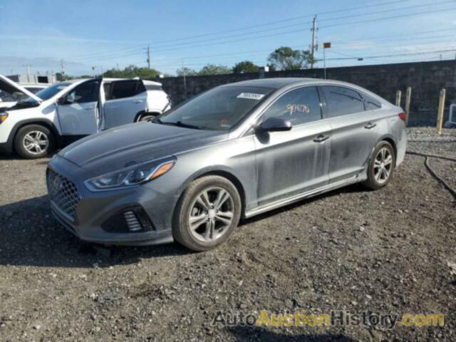 HYUNDAI SONATA LIMITED, 5NPE34AF4KH729759