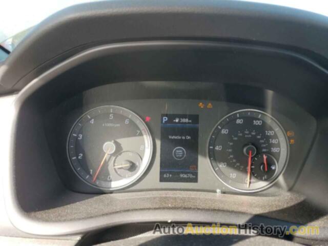 HYUNDAI SONATA LIMITED, 5NPE34AF4KH729759