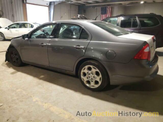 FORD FUSION SE, 3FAHP0HA5BR151730