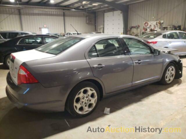 FORD FUSION SE, 3FAHP0HA5BR151730