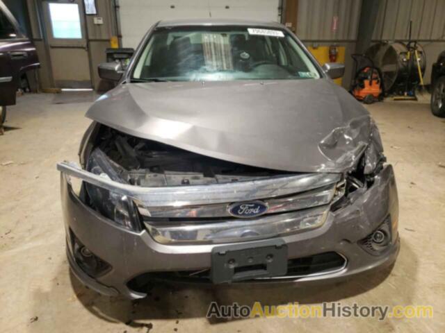 FORD FUSION SE, 3FAHP0HA5BR151730