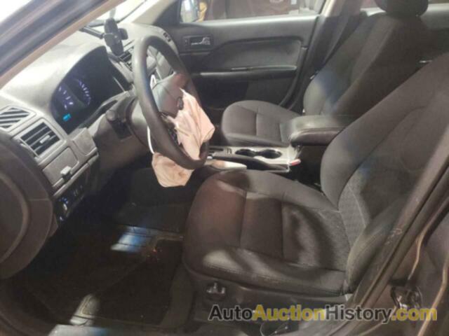 FORD FUSION SE, 3FAHP0HA5BR151730