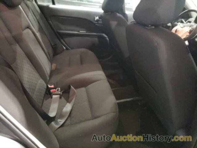 FORD FUSION SE, 3FAHP0HA5BR151730