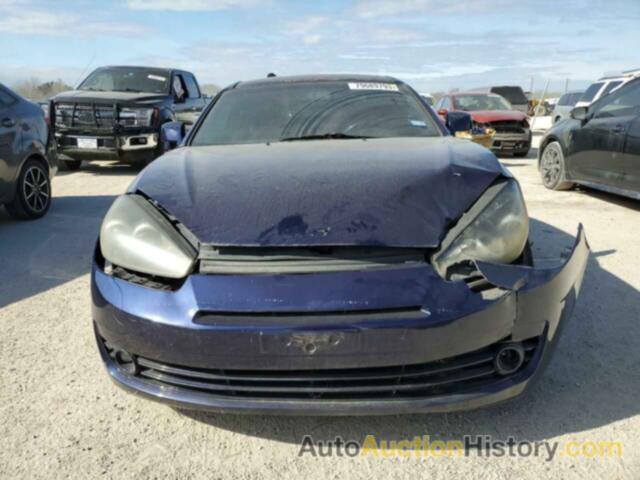 HYUNDAI TIBURON GT, KMHHN66F27U247067