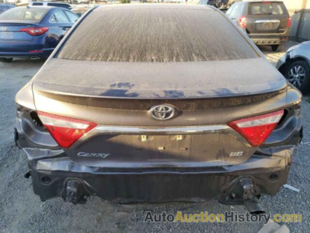 TOYOTA CAMRY LE, 4T1BF1FK2HU807660