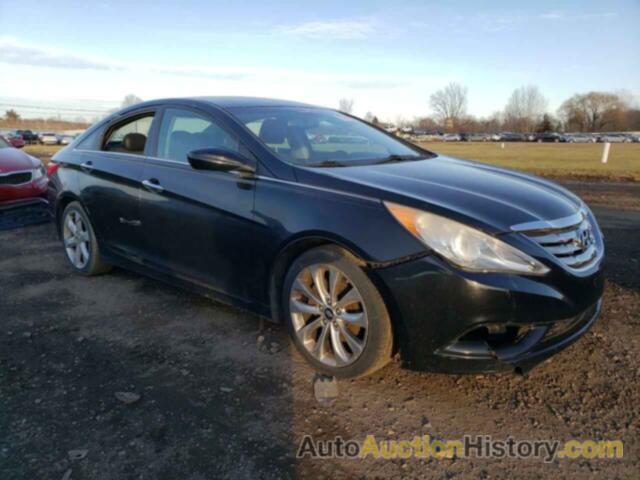 HYUNDAI SONATA SE, 5NPEC4AC0DH507583