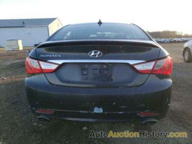 HYUNDAI SONATA SE, 5NPEC4AC0DH507583