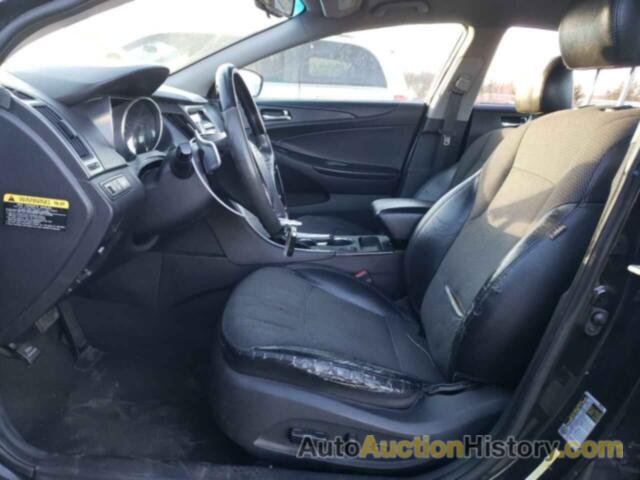 HYUNDAI SONATA SE, 5NPEC4AC0DH507583