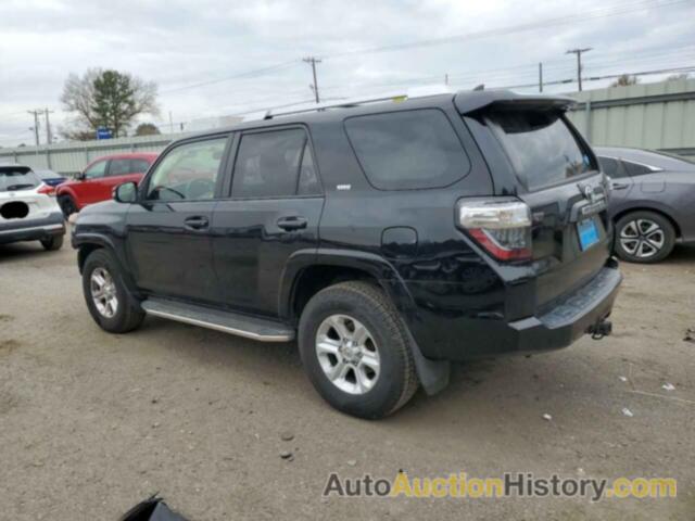 TOYOTA 4RUNNER SR5, JTEZU5JR6F5098626