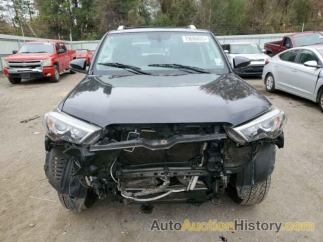 TOYOTA 4RUNNER SR5, JTEZU5JR6F5098626