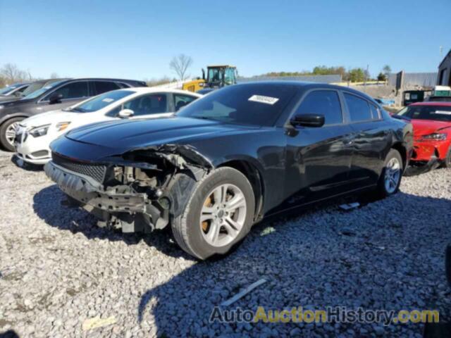 DODGE CHARGER SE, 2C3CDXBG6FH776341