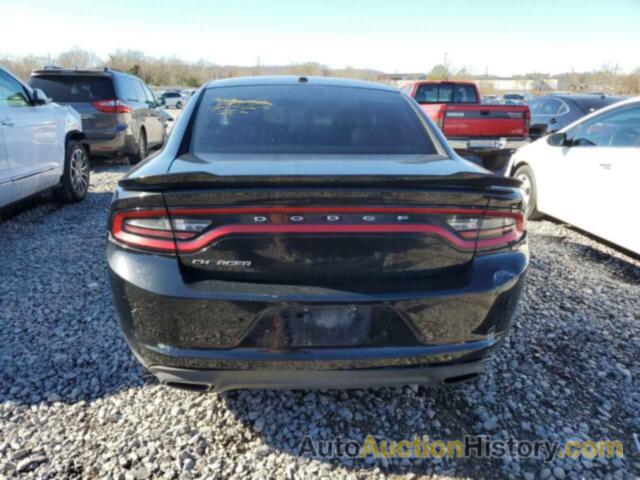 DODGE CHARGER SE, 2C3CDXBG6FH776341