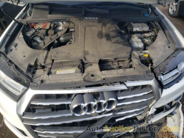 AUDI Q7 PREMIUM PLUS, WA1LAAF72HD058419