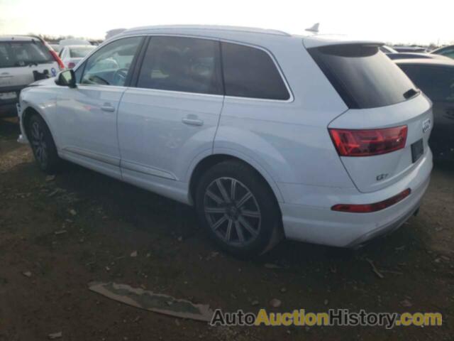 AUDI Q7 PREMIUM PLUS, WA1LAAF72HD058419