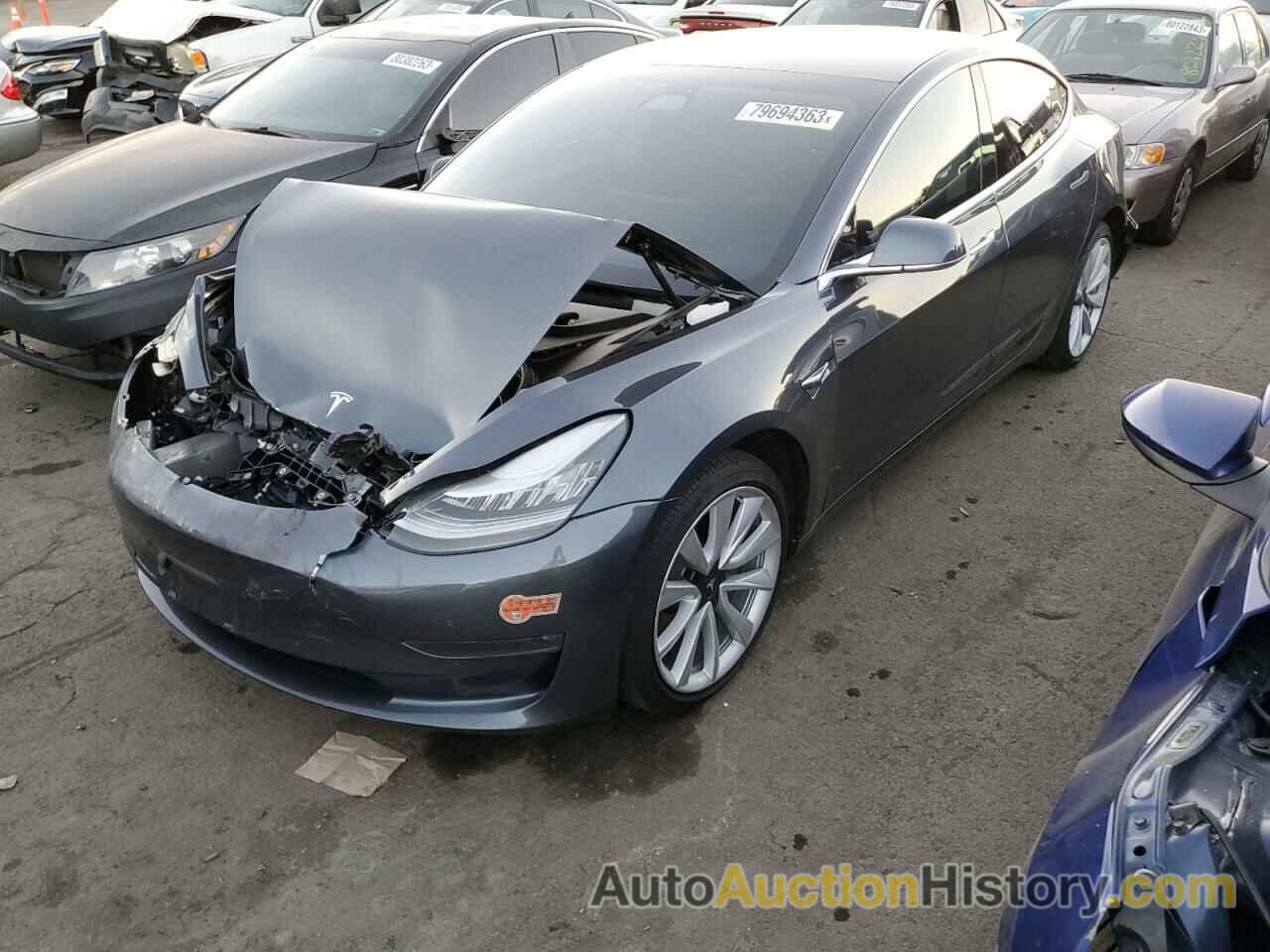 TESLA MODEL 3, 5YJ3E1EC4LF627152