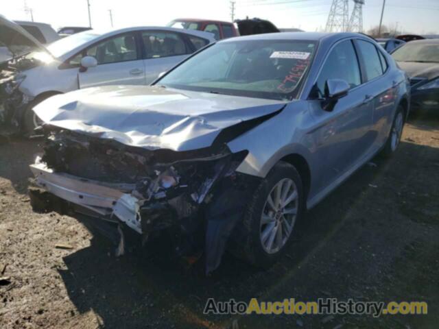 TOYOTA CAMRY LE, 4T1C11AK2NU650721