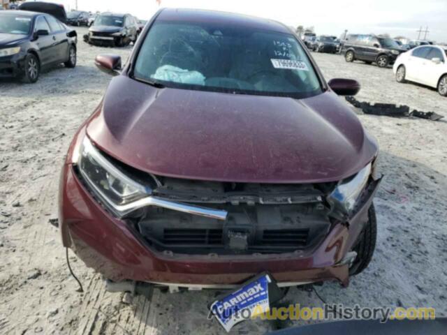 HONDA CRV EX, 7FARW1H5XKE031583