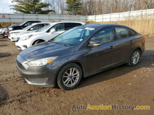 FORD FOCUS SE, 1FADP3F25GL257306