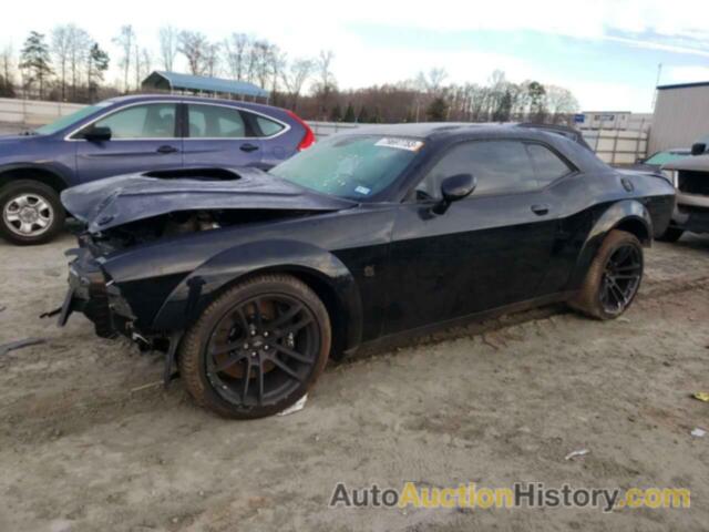 DODGE CHALLENGER R/T SCAT PACK, 2C3CDZFJ0NH118322