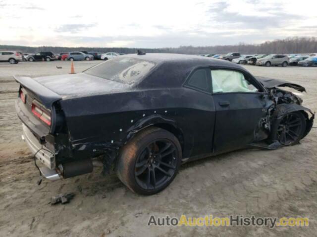 DODGE CHALLENGER R/T SCAT PACK, 2C3CDZFJ0NH118322