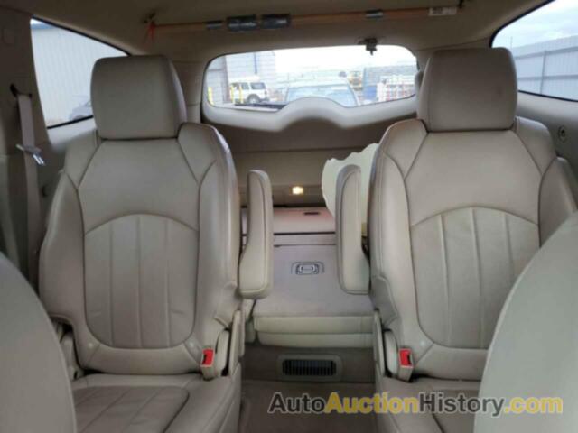 BUICK ENCLAVE, 5GAKVDED3CJ228166