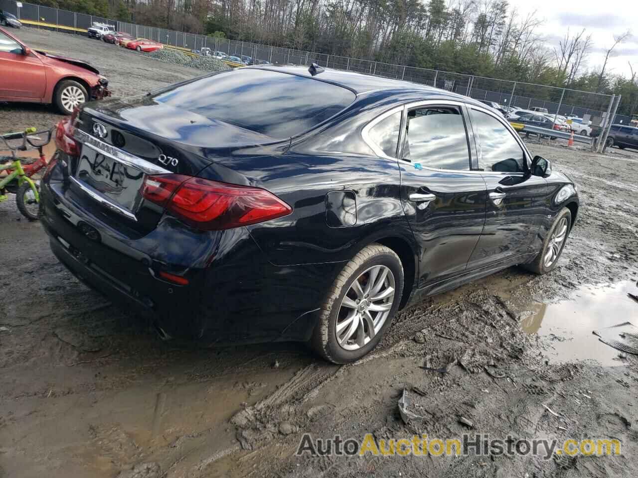 INFINITI Q70 3.7 LUXE, JN1BY1AR0KM585648