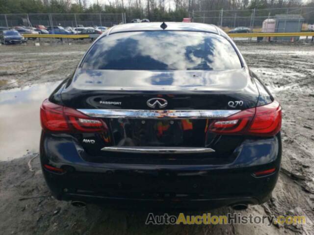 INFINITI Q70 3.7 LUXE, JN1BY1AR0KM585648