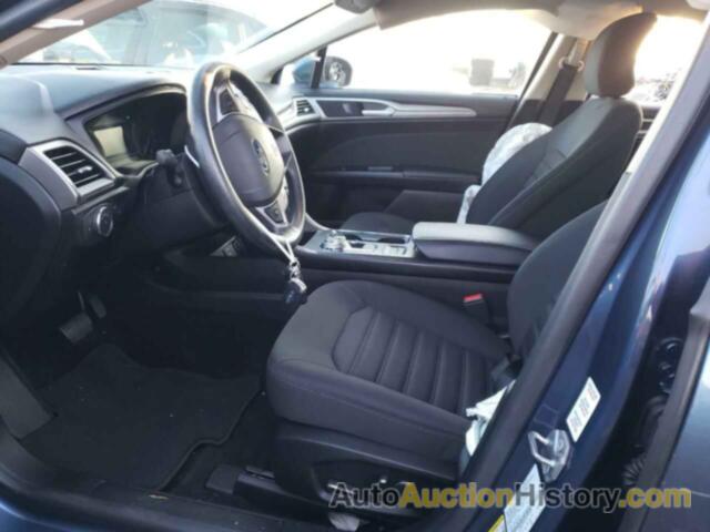 FORD FUSION SE, 3FA6P0HD3JR251812