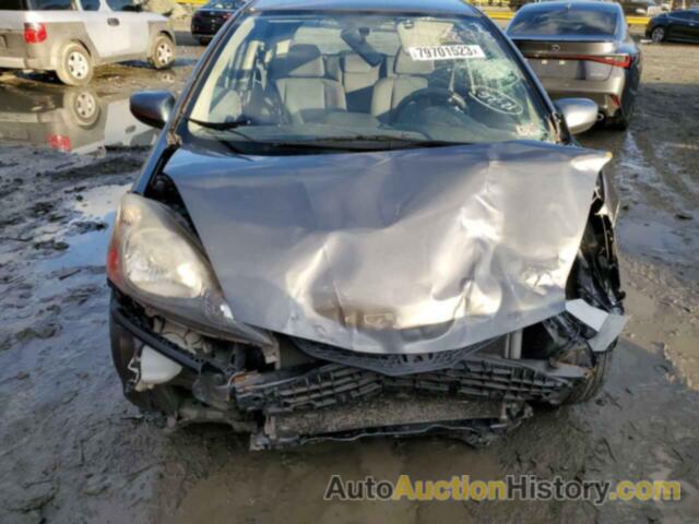 HONDA FIT, JHMGE8G36DC038737